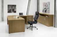 Bureau TxM Luxe cinna L